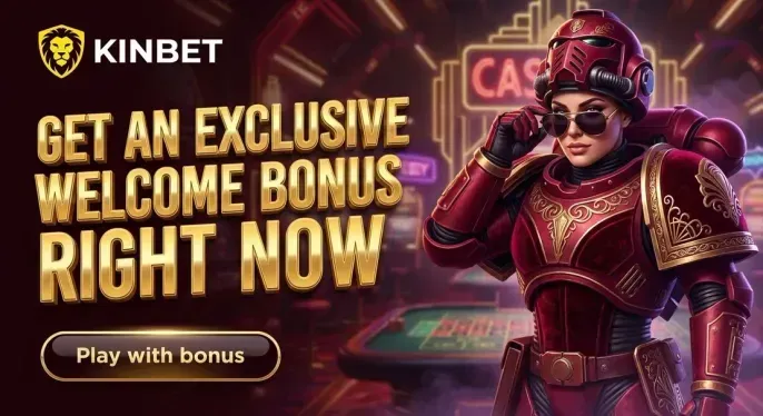Kinbet Casino